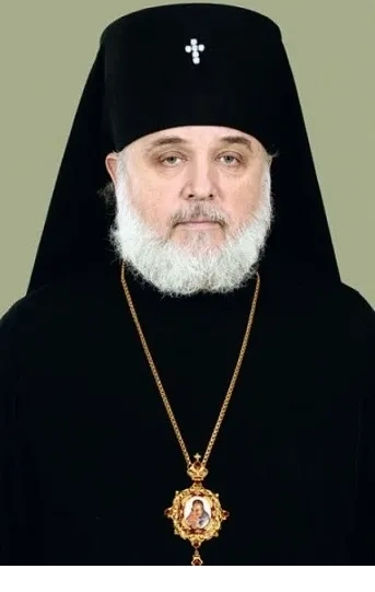 Архиепископ Гавриил (Чемодаков) Монреальский и Канадский